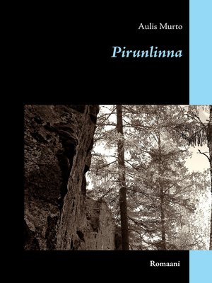 cover image of Pirunlinna